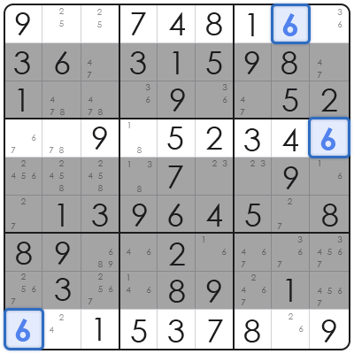 best killer sudoku app